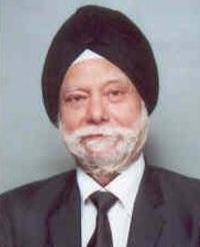 Surinder Singh