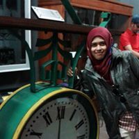 Pefinta Putry