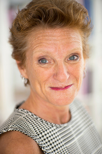 Carolyn Korman Jacobs