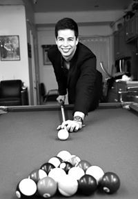 David Pérez Hernandez