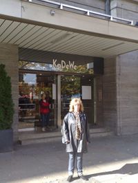 Джина Тодороф