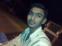 Harshal Patil