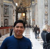 Mike Espina
