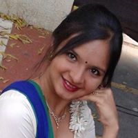 Akshita Dave