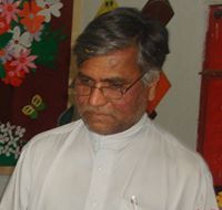 Kaleem Kharjee
