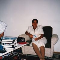 Mirian Jacinto