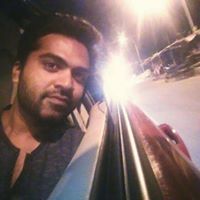 Pradeep Str