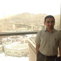 Mohammed Hijjawi