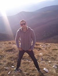 Добромир Шанков