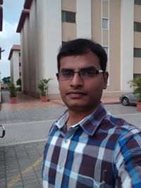 Nithin Kumar