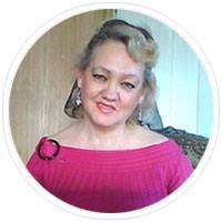 Ольга Сескутова