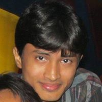 Joydeep Dutta