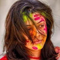 তৃণা মুখাজী