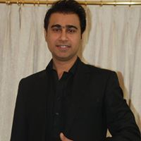 Shan Ahmed