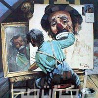 Hagar Rabee