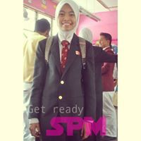 Afiqah Nadhirah