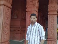 Ankit Karve