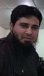 Muhammad Yousaf