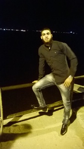 محمود الجندى