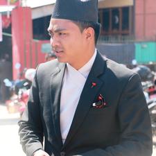 Mahesh Mahat