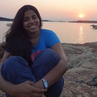 Deepikha Rajvel