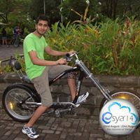 Sanket Jain
