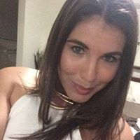 Cherise Sterrenberg