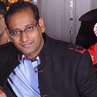 Ravi Gupta