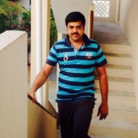 Sundar Balasubramanian