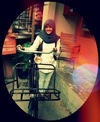 Inten Fauziah