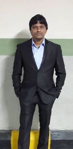 Mohammed Zabeeulla