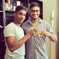 Vishal Vk