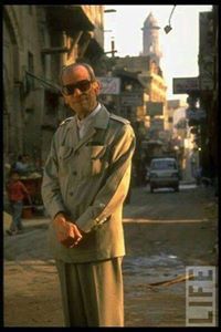 يوسف المصري