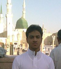 Mohammed Abdullah