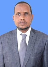 Mohamud Sheikh