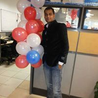 AmIt Gulia
