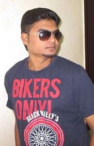 Arun Arun