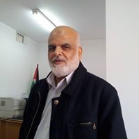 النائب سيد ابومسامح