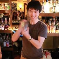 Aaron Gao