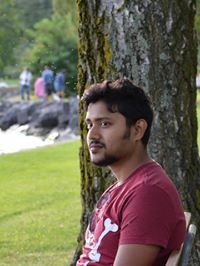 Soham Basu
