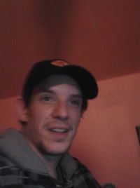 Joseph Patrick