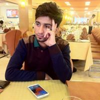 WaQas Chaudhary