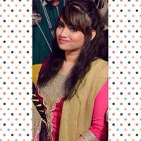 রুকাইয়া আমীন