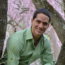 Brandon Redlinger