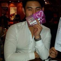 Matthew Ng