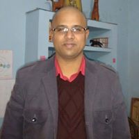 Rajesh Yadav