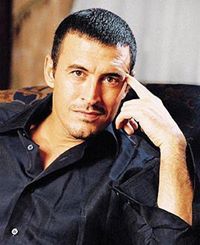 محمود مقداد