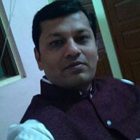 Ashish Patil
