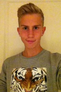 Frederik Bindesbøll