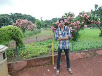 Abhishek Gupta